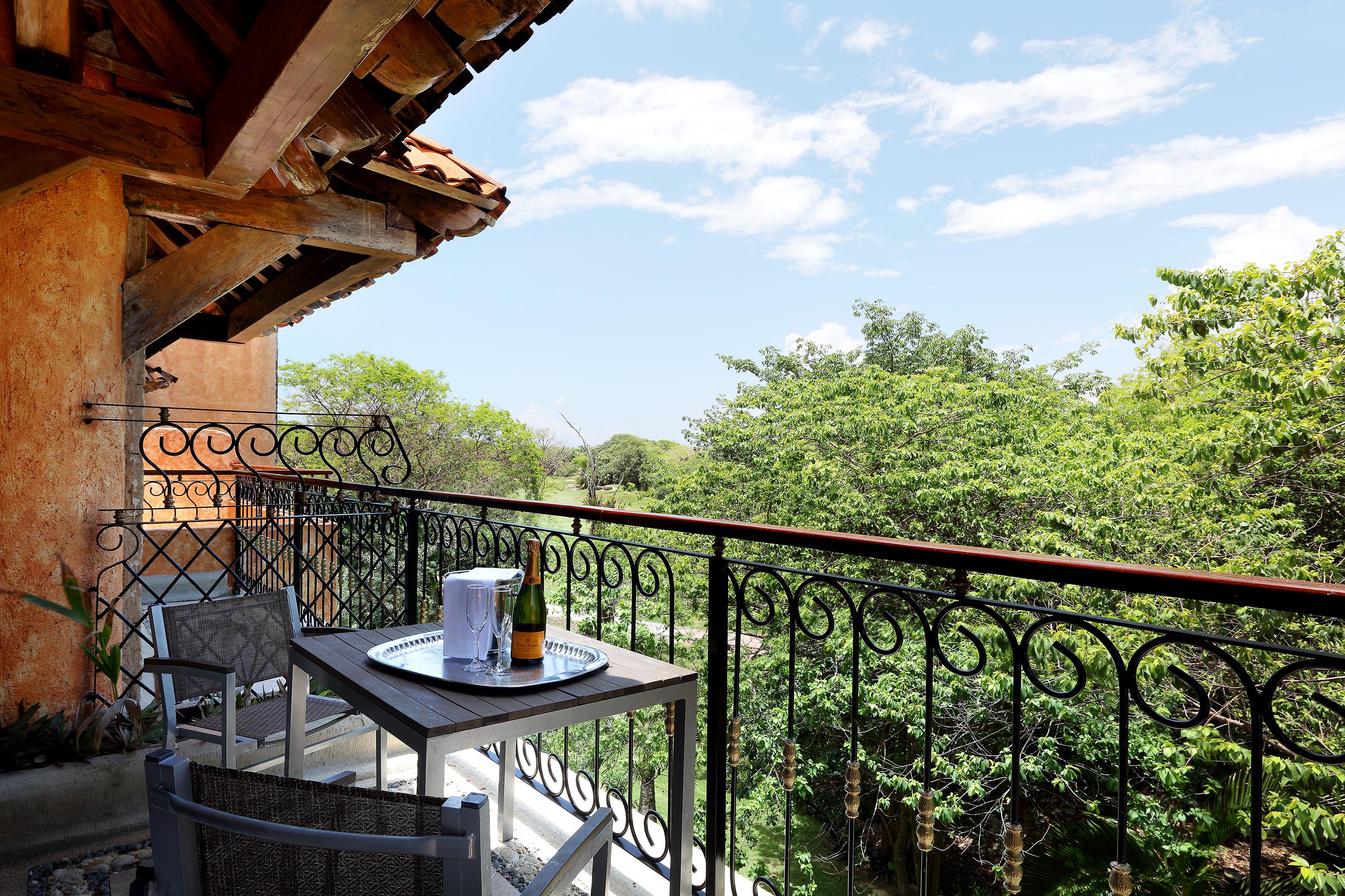 Eurostars Hacienda Vista Real Hotel Playa del Carmen Eksteriør billede
